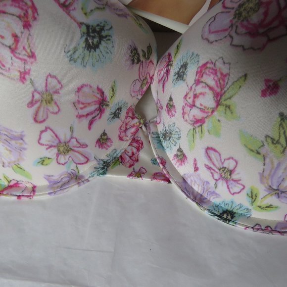Secret Treasures Intimates & Sleepwear Secret Treasures Womens Back